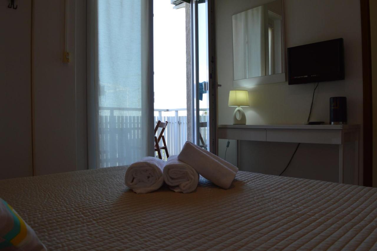 Hotel Merano Grado Exterior photo