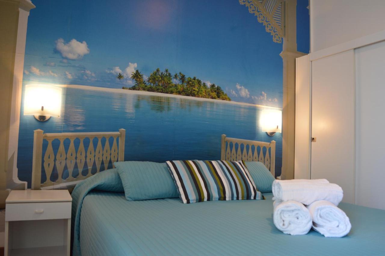 Hotel Merano Grado Exterior photo