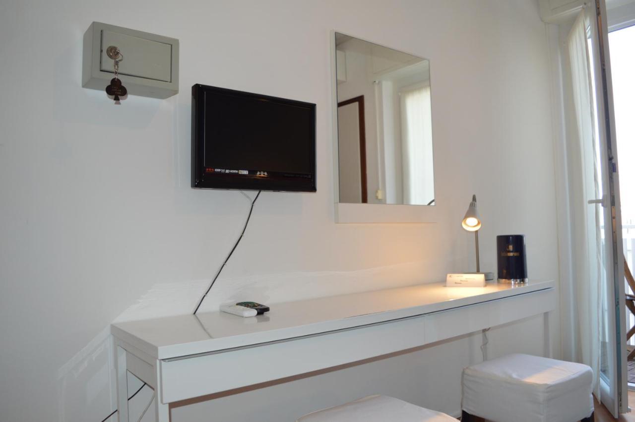 Hotel Merano Grado Exterior photo