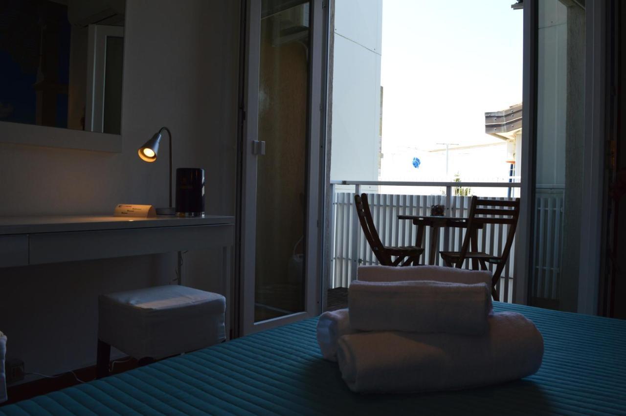 Hotel Merano Grado Exterior photo