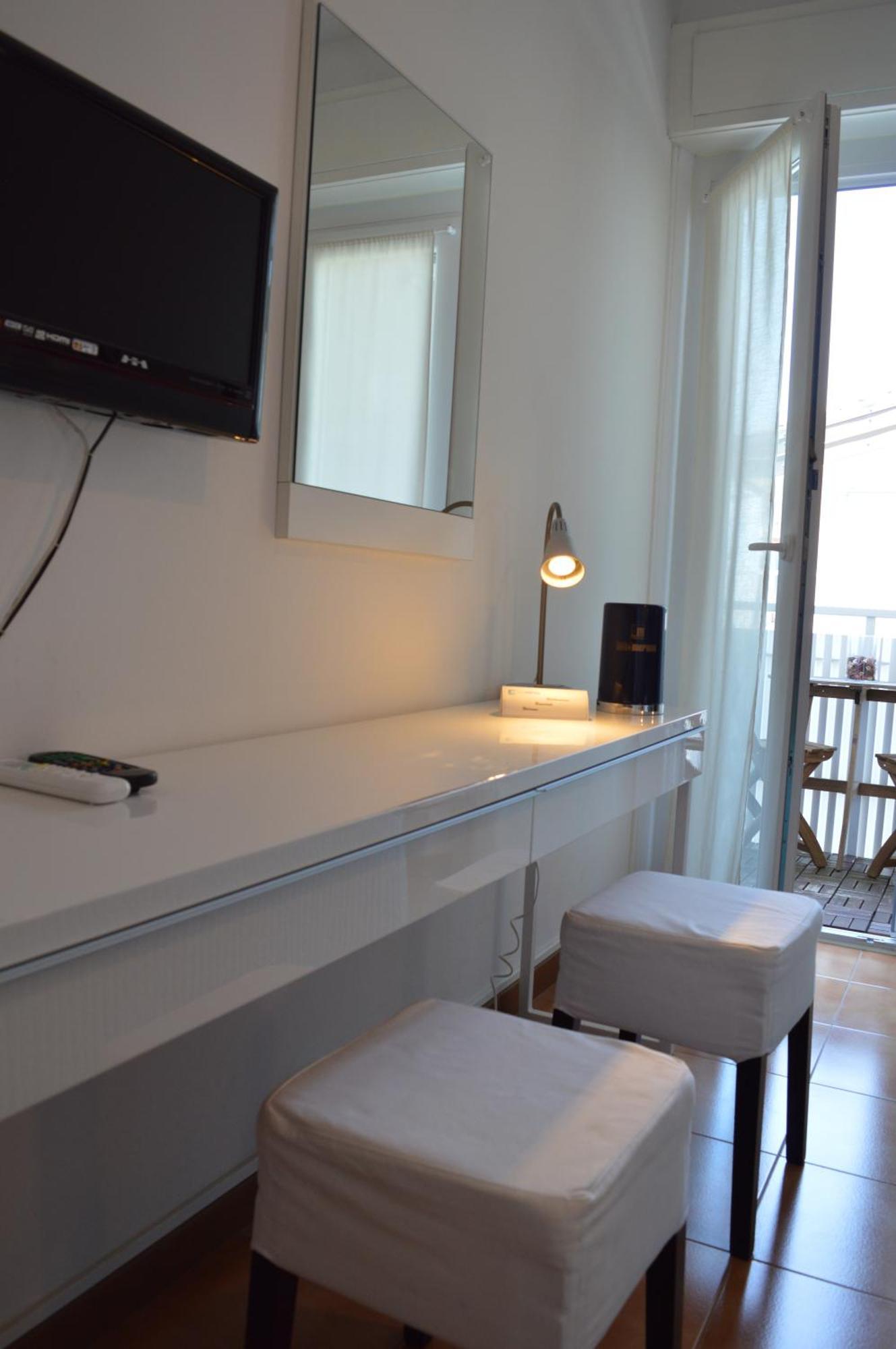 Hotel Merano Grado Room photo