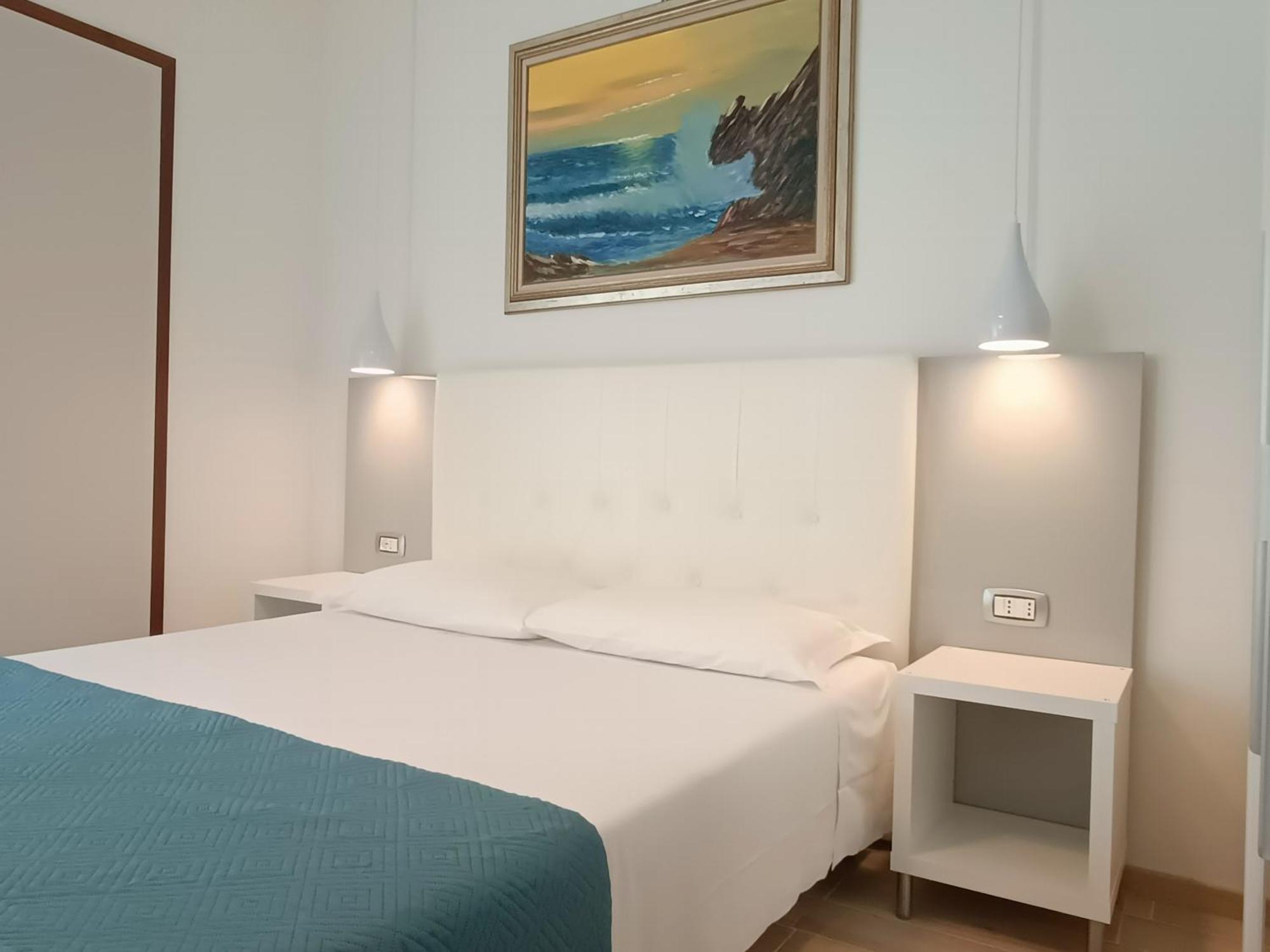 Hotel Merano Grado Exterior photo