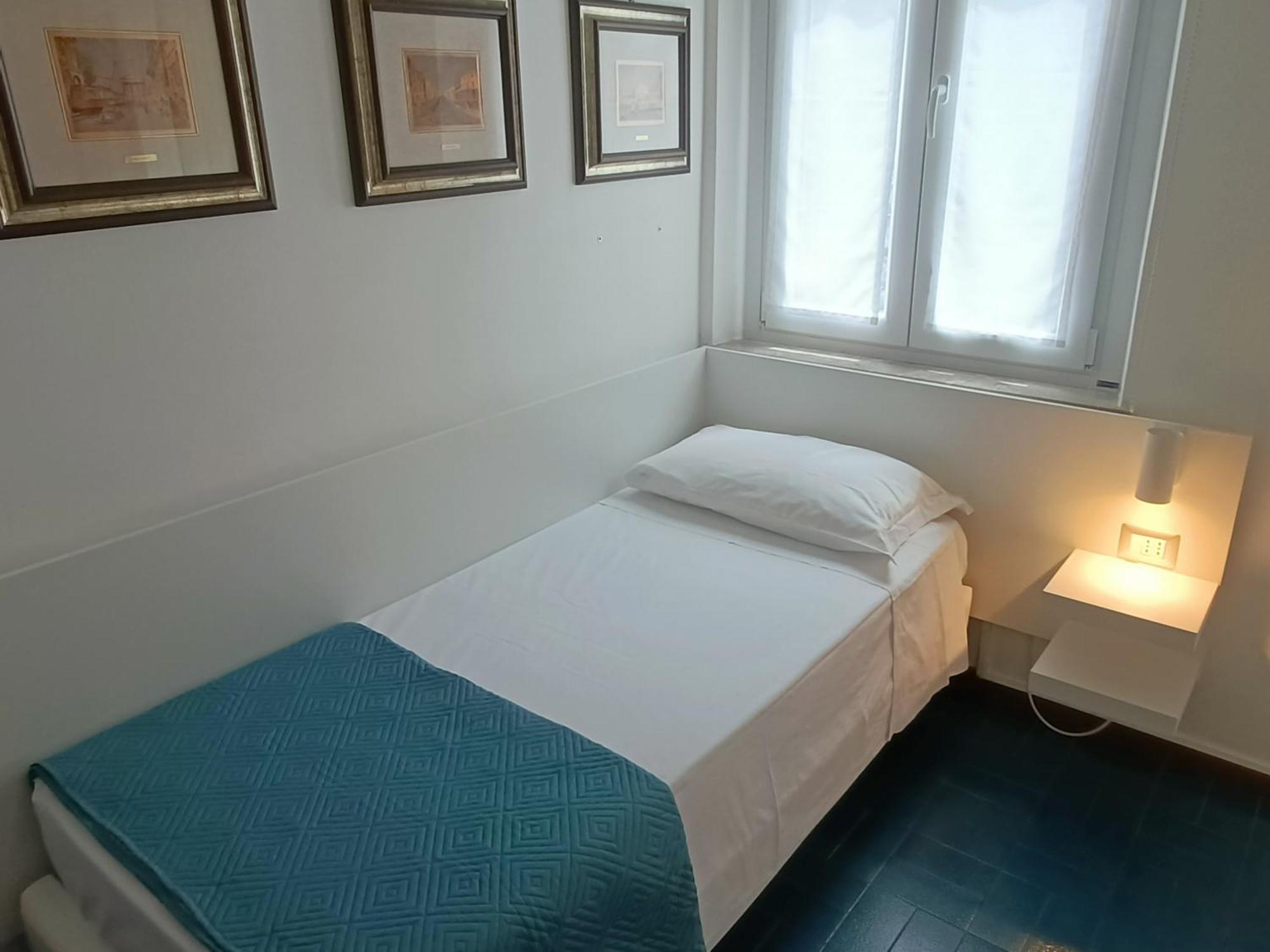Hotel Merano Grado Exterior photo