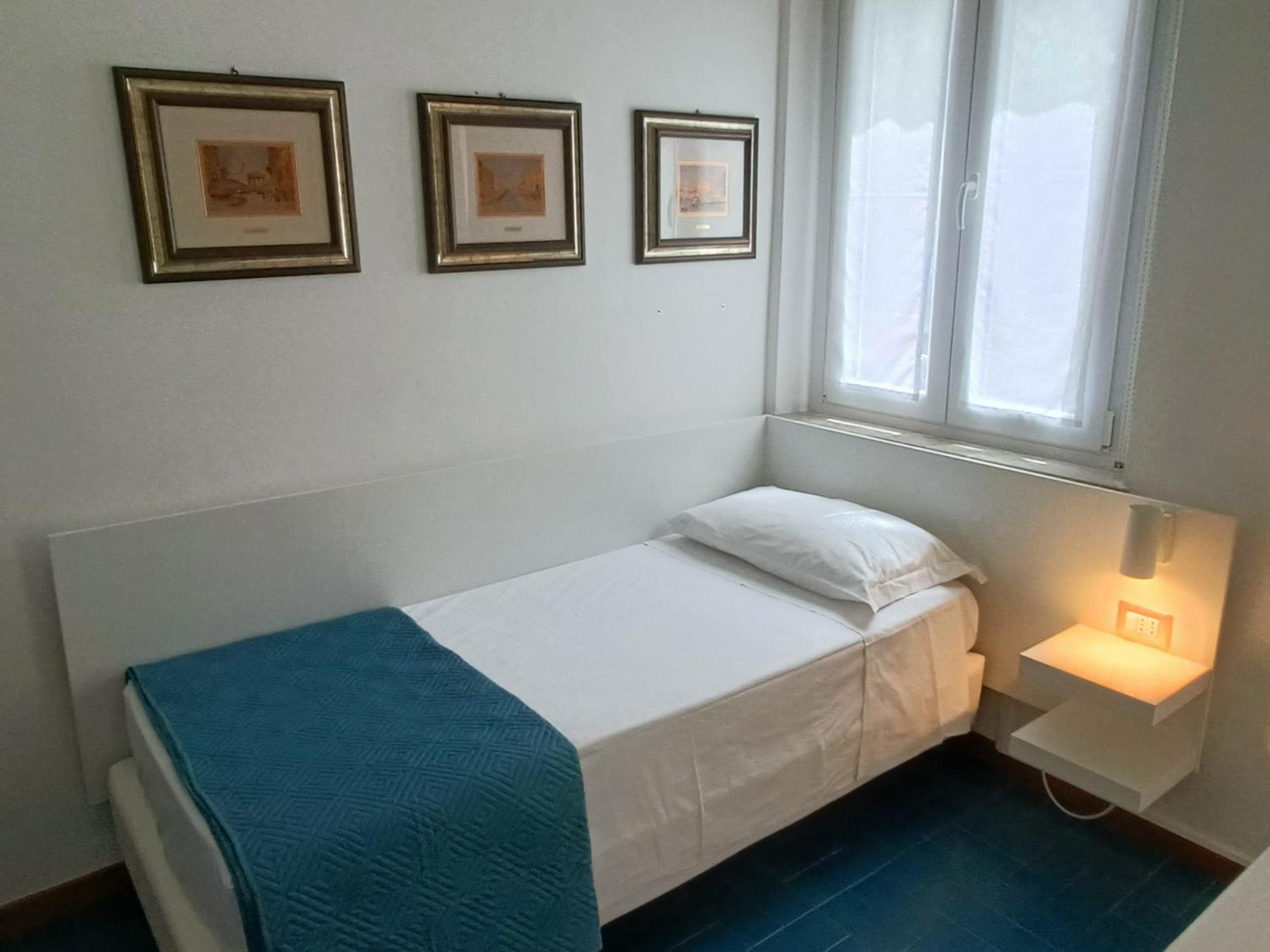 Hotel Merano Grado Exterior photo