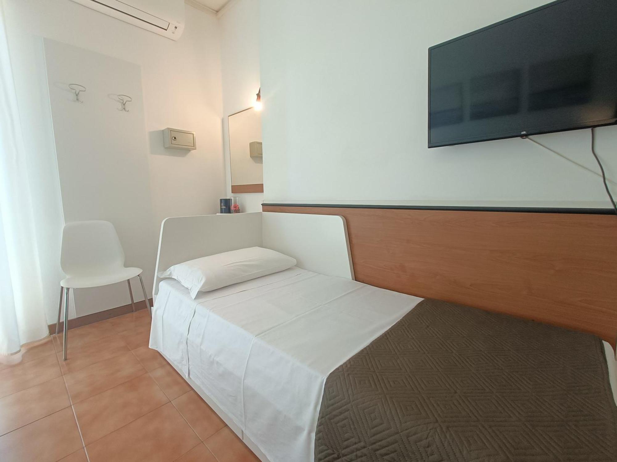 Hotel Merano Grado Exterior photo