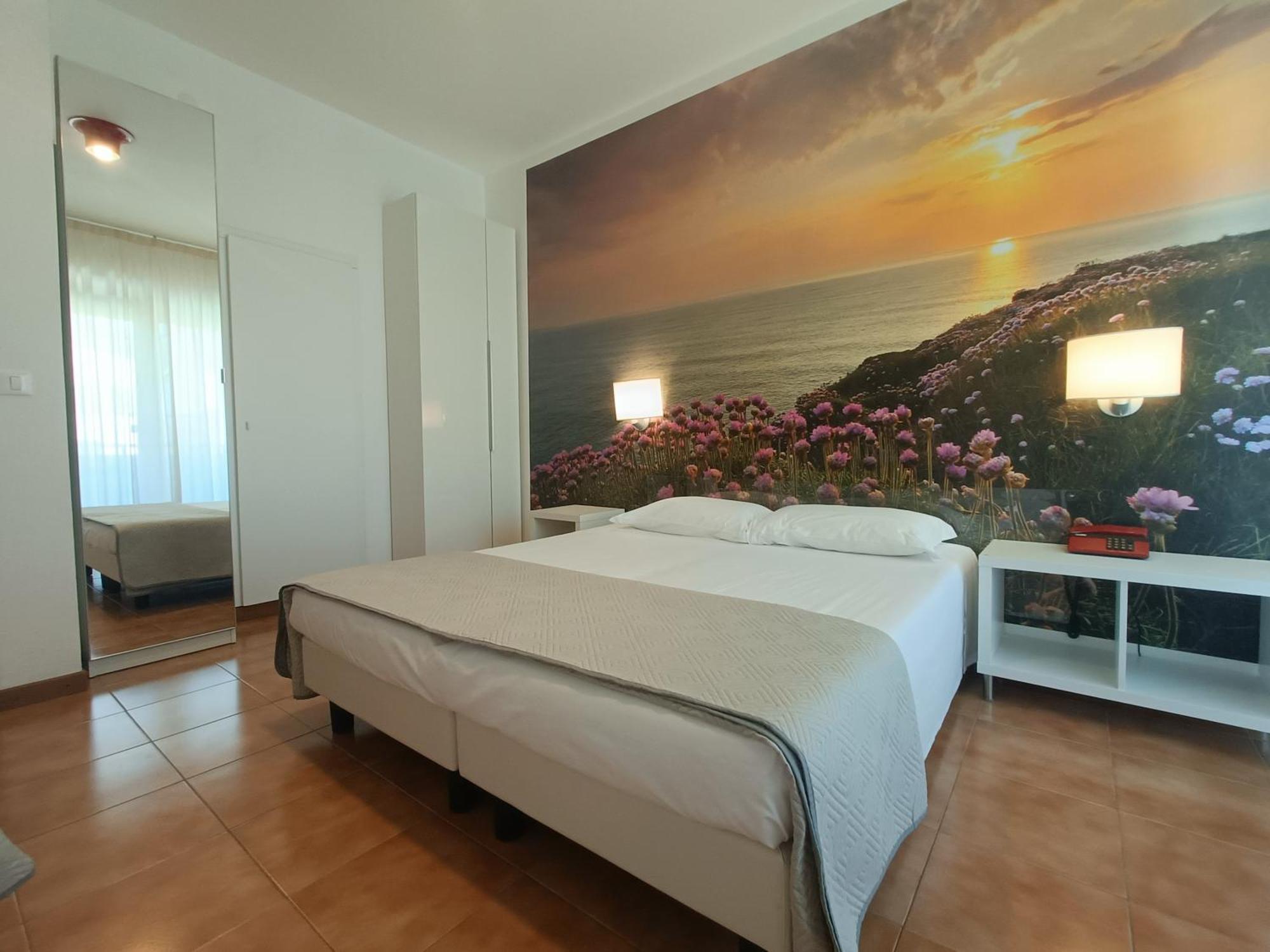 Hotel Merano Grado Exterior photo