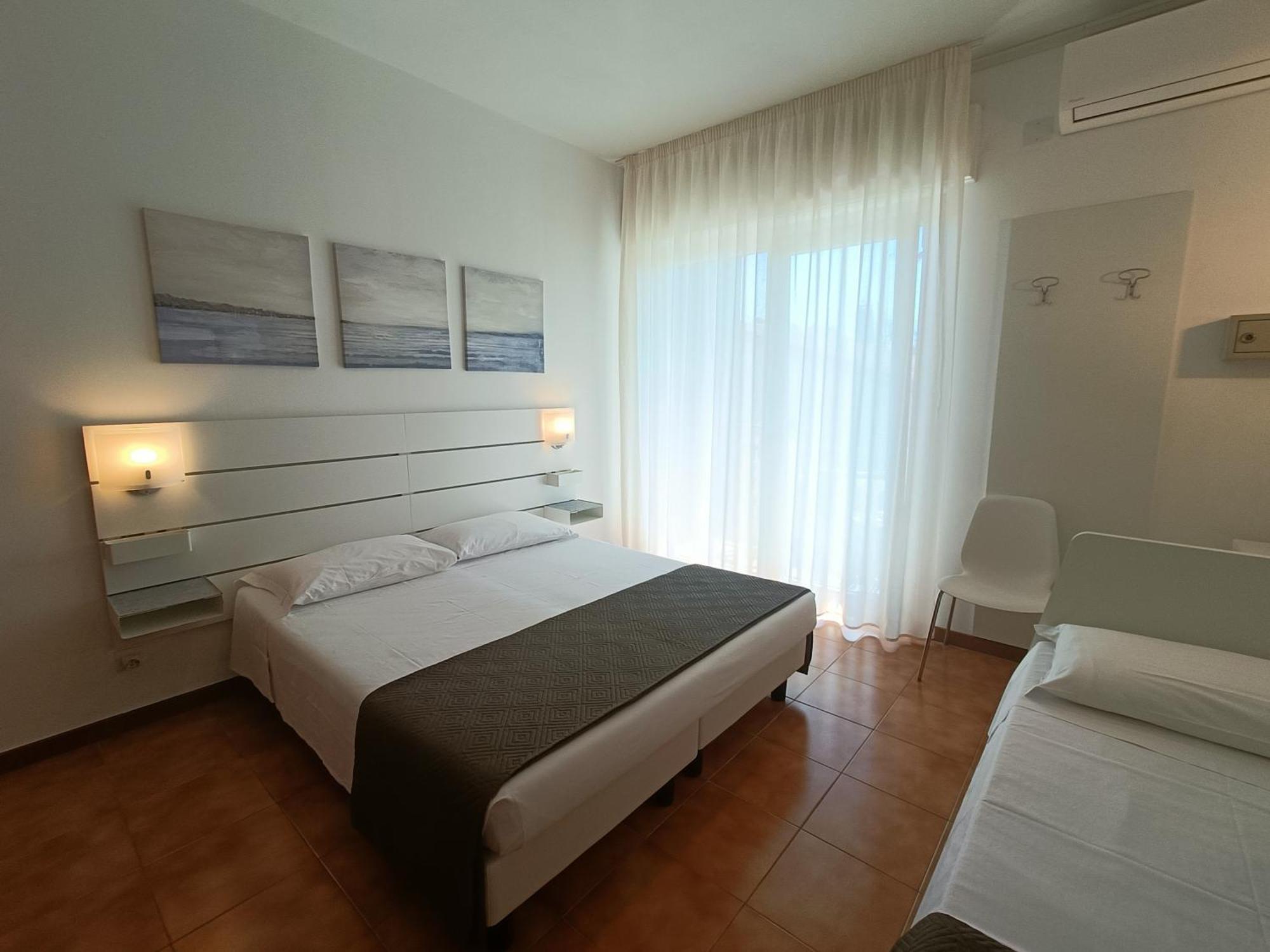 Hotel Merano Grado Exterior photo