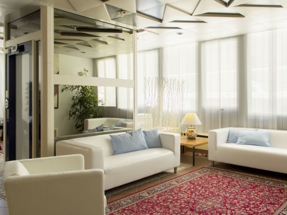 Hotel Merano Grado Exterior photo