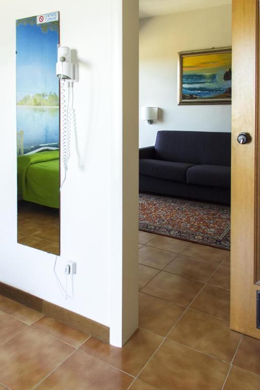 Hotel Merano Grado Room photo