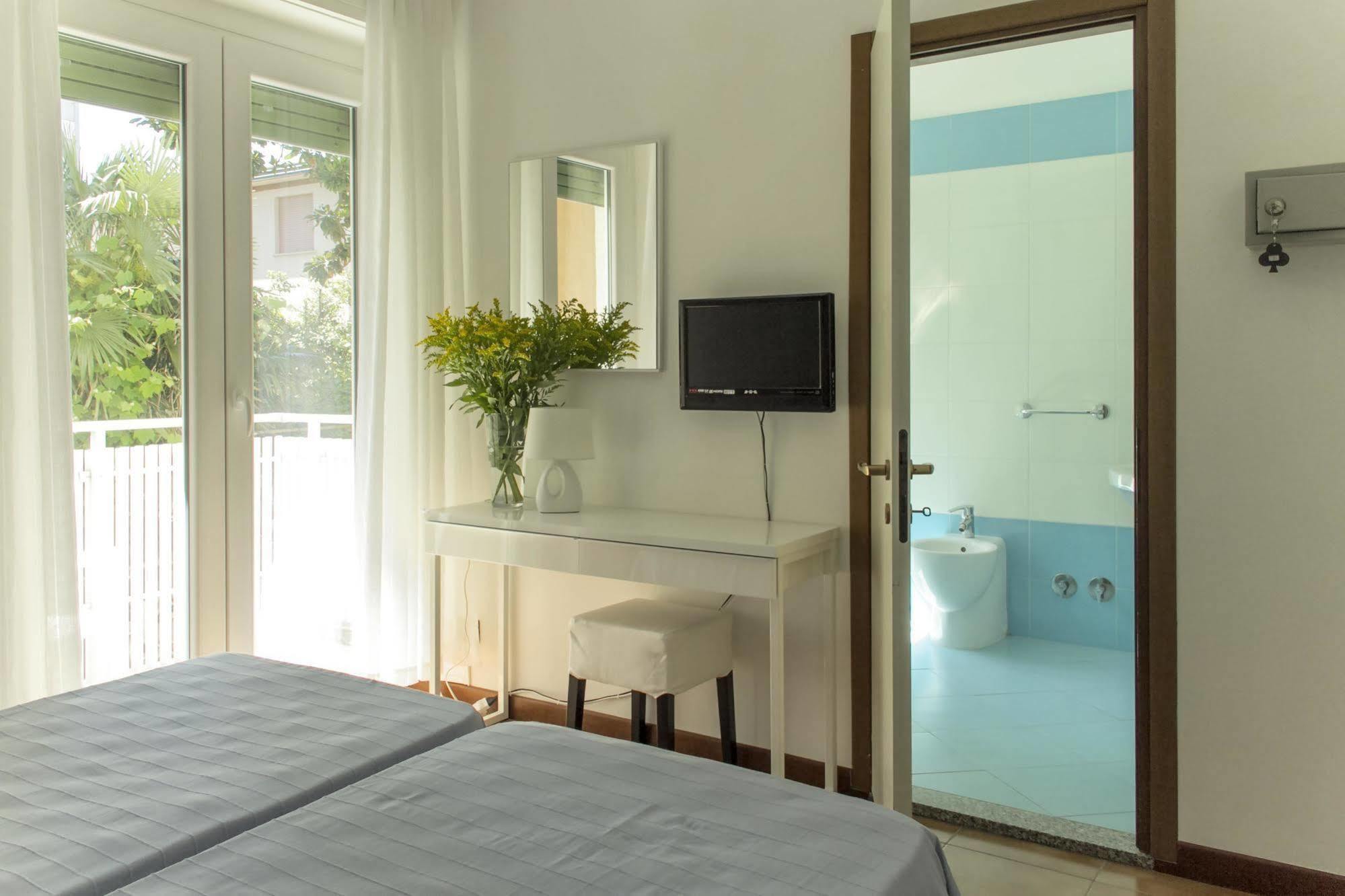 Hotel Merano Grado Exterior photo