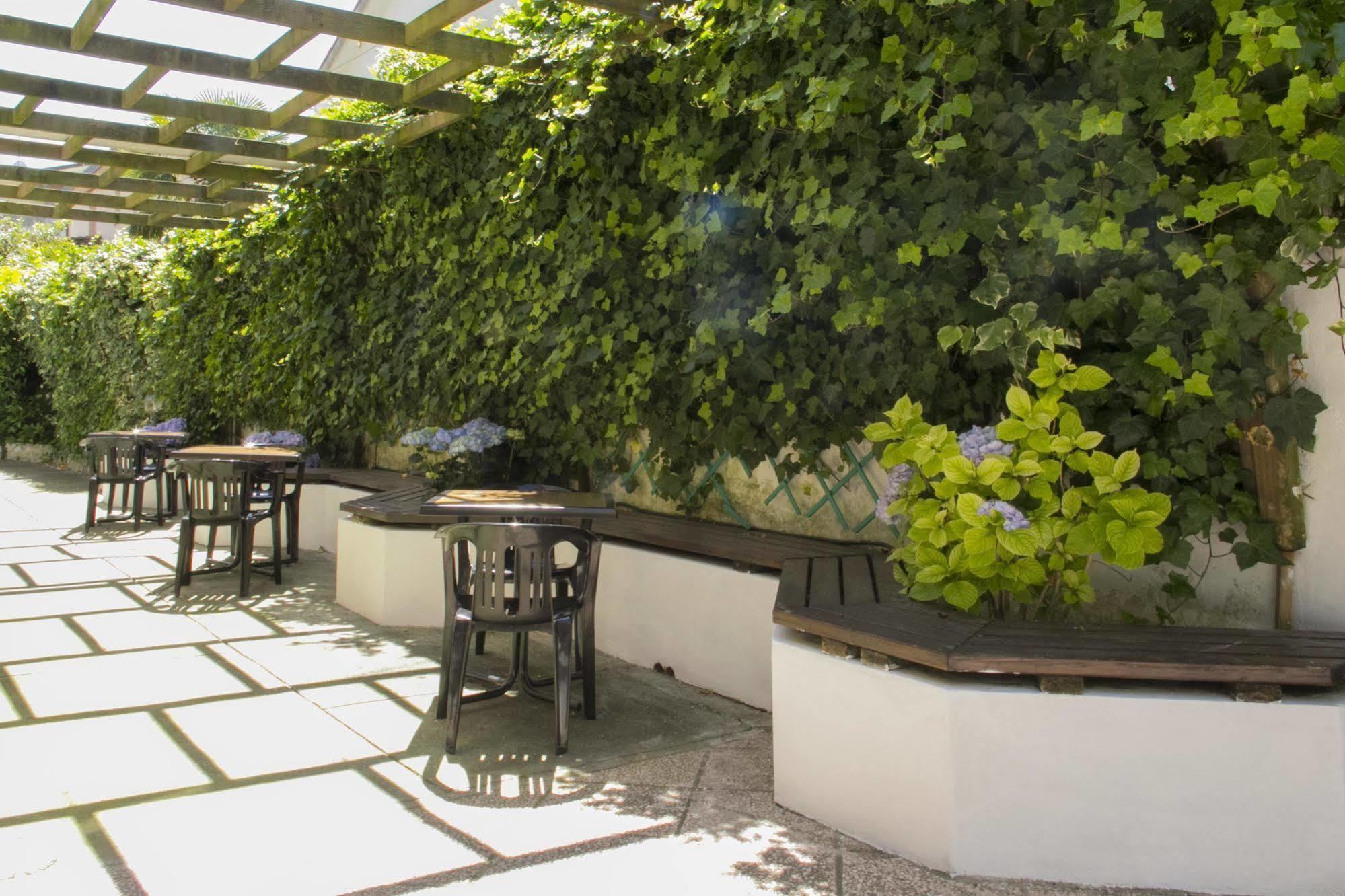 Hotel Merano Grado Exterior photo