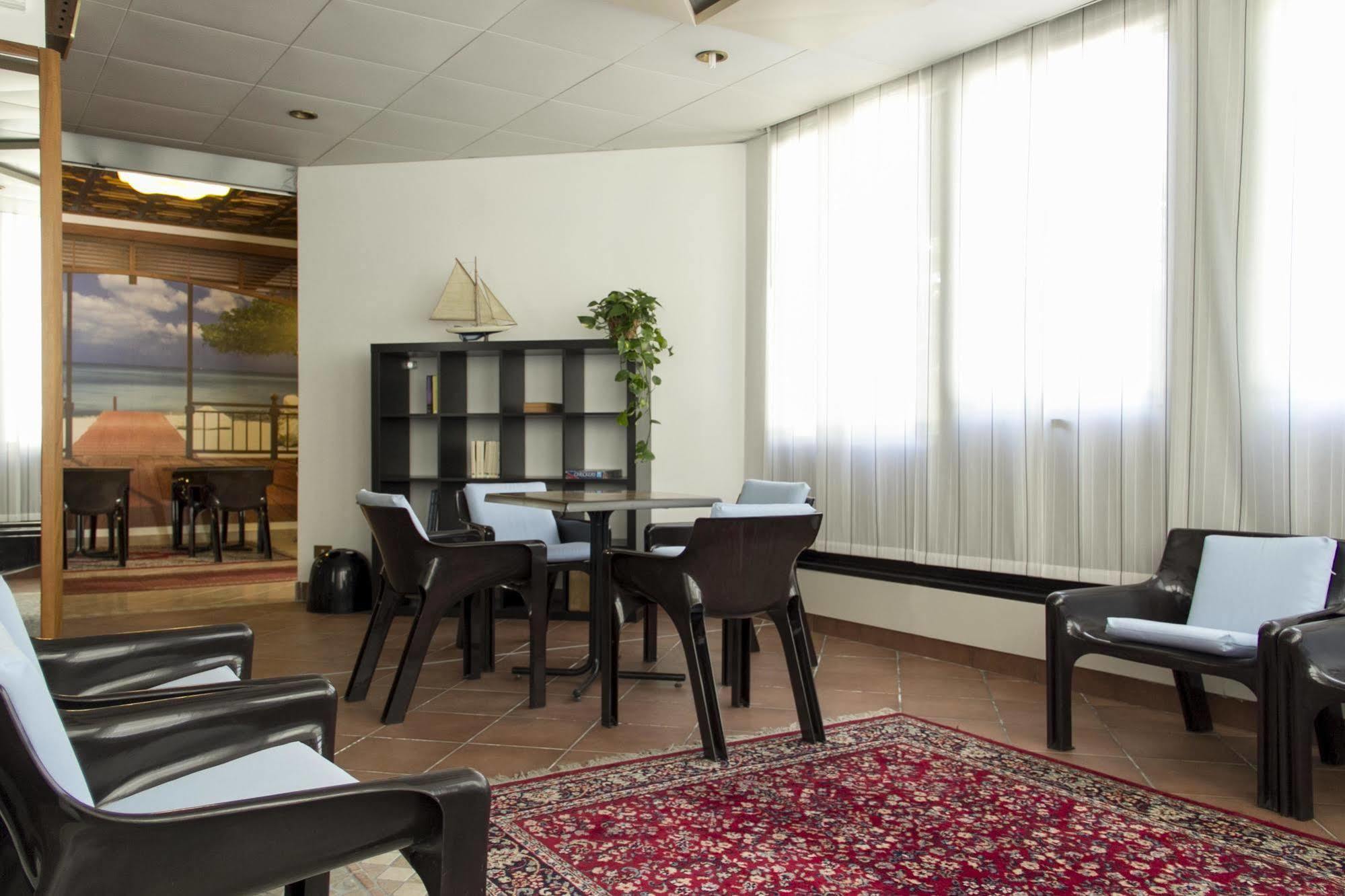 Hotel Merano Grado Exterior photo
