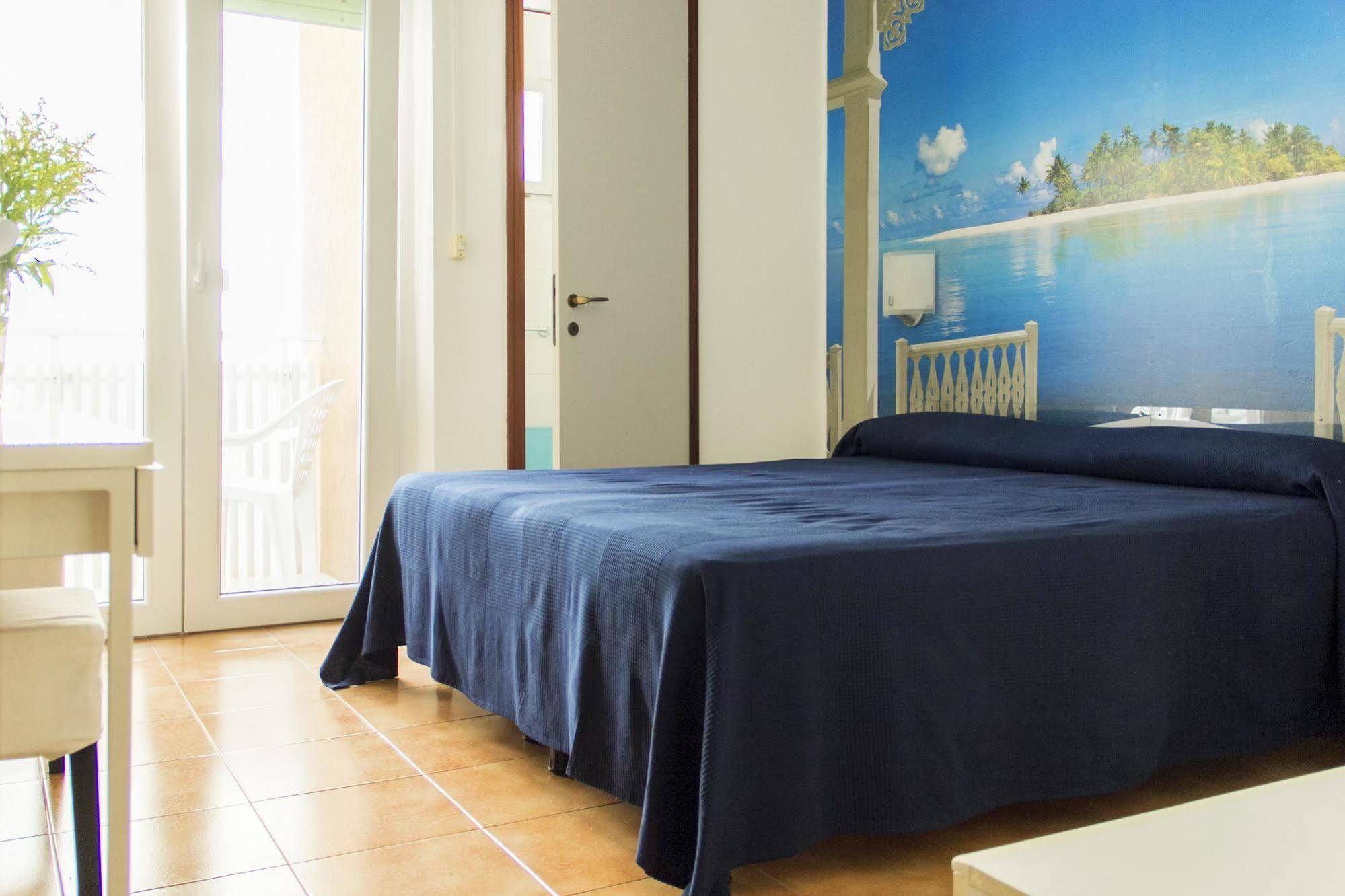 Hotel Merano Grado Exterior photo