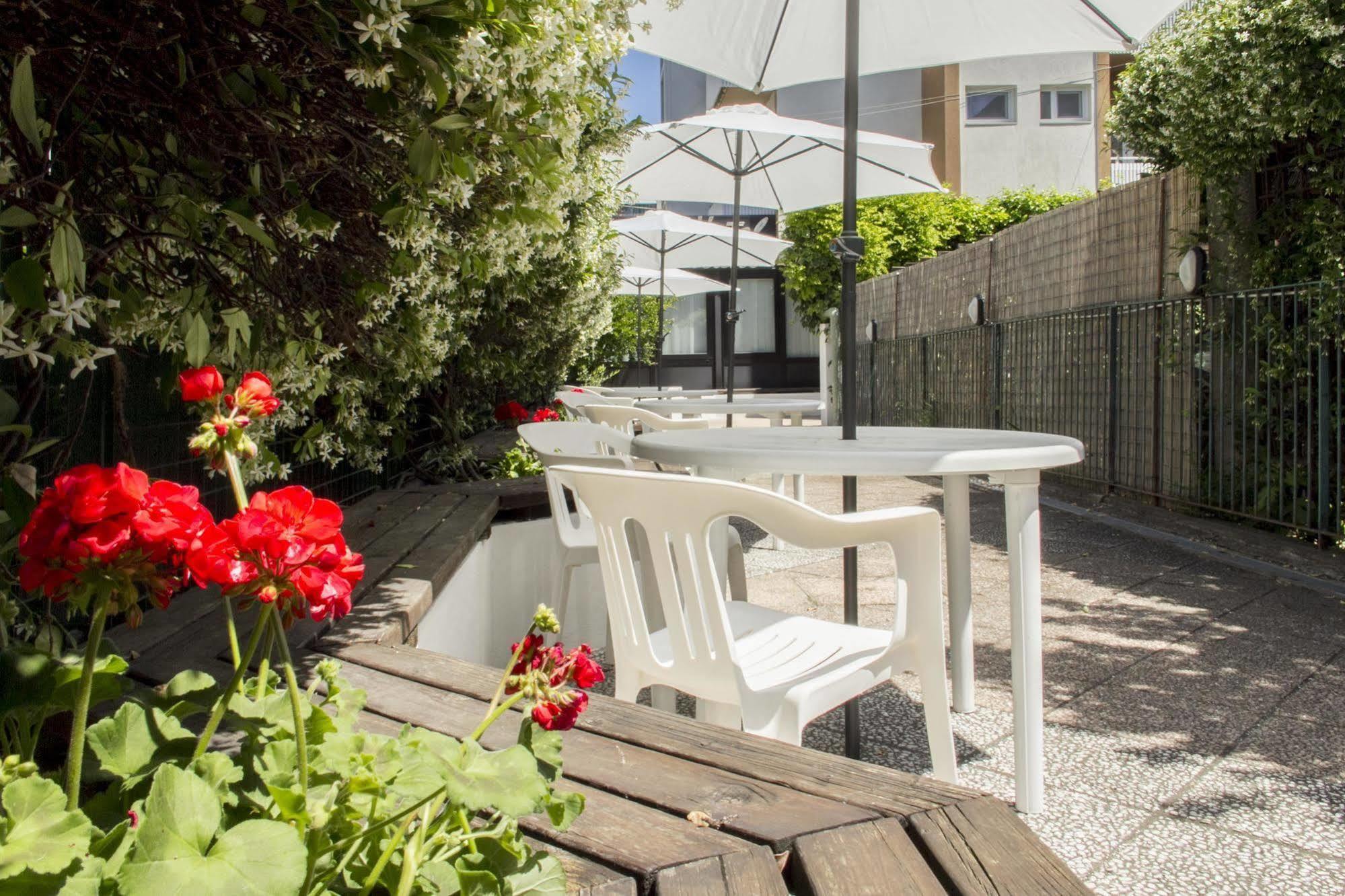 Hotel Merano Grado Exterior photo