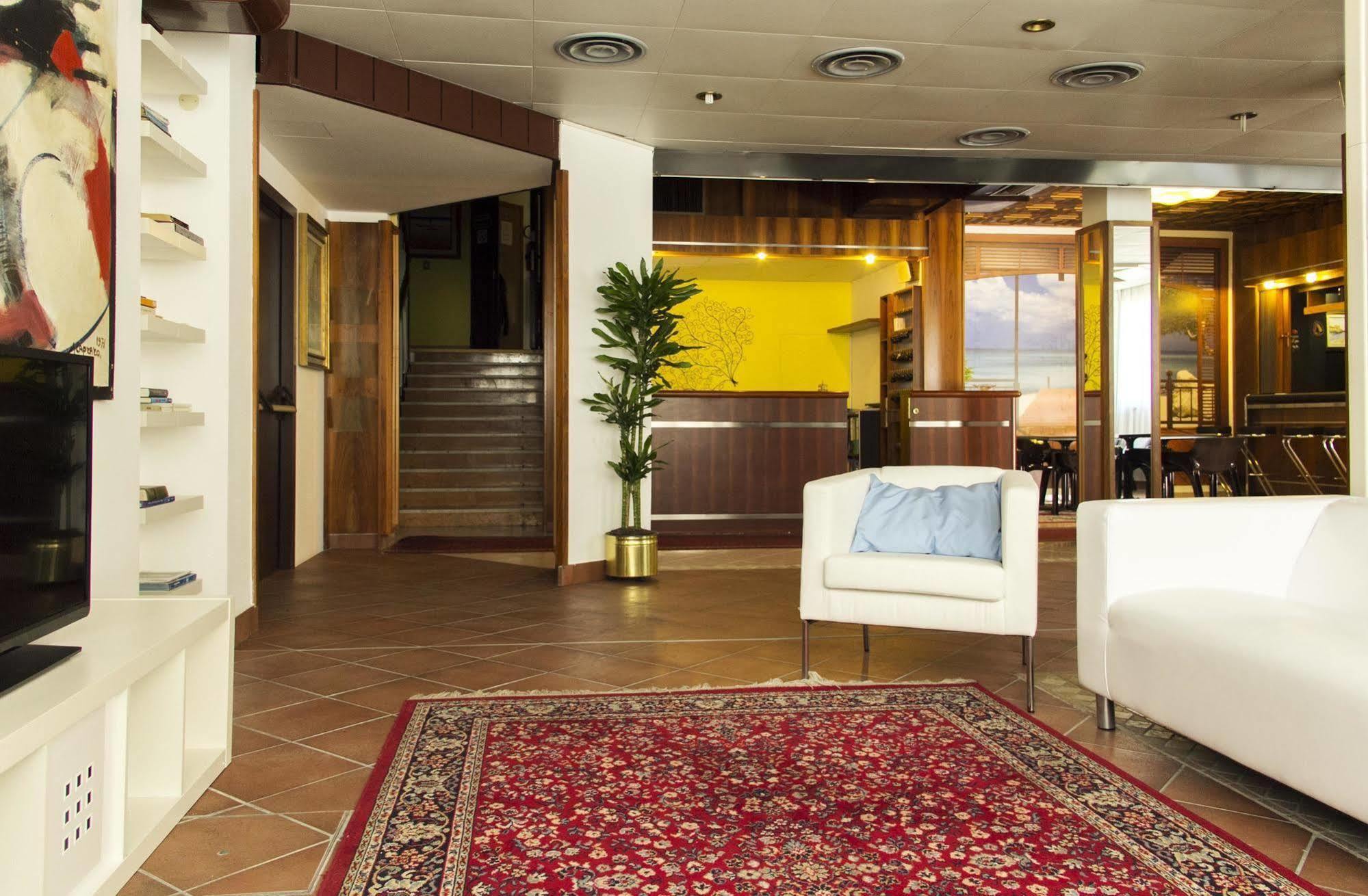 Hotel Merano Grado Exterior photo